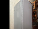 美的（Midea）200升减霜家用小冷柜冷藏冷冻转换冰柜一级能效母婴母乳小冰箱BD/BC-200KMF(E)家电国家补贴20% 实拍图