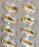 金奇仕维生素D3植物提取30粒每粒含400IU维生素D配方干净宝宝儿童0岁上 实拍图