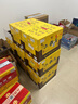 牛栏山经典二锅头黄龙 清香型白酒 45度 500ml*6瓶整箱装 实拍图