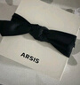 Arsis自由搭配蛇骨Y字链项链女百搭时尚饰品送女友生日礼物 实拍图
