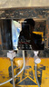 长虹（CHANGHONG）即热式热水器电热水器7050W快速加热免储水淋浴器出租房宿舍工地过水热卫生间家用迷你洗澡神器 实拍图