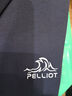 伯希和（Pelliot）户外速干polo衫商务T恤男女速干衣夏季短袖翻领半袖11421507蓝M 实拍图