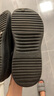 斯凯奇（Skechers）洞洞鞋女士夏季凉拖鞋泡泡鞋透气厚底增高外穿沙滩鞋踩屎感 实拍图