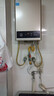 美的（Midea）16升燃气热水器天然气【一厨两卫】【国补立减15%】家用智能变频恒温节能低水压启动JSQ30-HWA Pro 实拍图