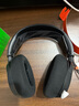 赛睿（SteelSeries）寒冰Nova1有线3.5mm游戏电竞头戴式耳机 AI降噪麦克风FPS7.1环绕声LOL吃鸡CS 适配三角洲行动 高考 实拍图