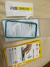 闪魔 适用苹果12钢化膜iPhone12promax手机膜12pro高清抗指纹防爆防摔无边保护贴膜 【高清抗蓝光】2片装+神器 苹果12/12pro 实拍图