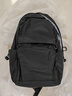 梵者背包男小型双肩包迷你小号学生轻便书包男初高中生休闲旅行小背包 黑色小号 实拍图
