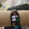 小米（MI）小米手环9 NFC版 黑色 智能手环 高精度运动健康 监测睡眠管理 心率血氧监测运动手环送男友送女友 实拍图