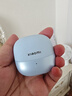 小米（MI）Xiaomi Buds 5【政府补贴】降噪耳机 半入耳式蓝牙耳机 适用于安卓苹果手机（冰霜蓝） 实拍图