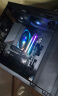 华硕TUF GAMING B850M-PLUS WIFI重炮手主板 CPU 7800X3D/9800X3D/9600X(AMD B850/socket AM5) 实拍图