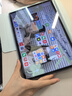 HUAWEI MatePad Air 12英寸2024款华为平板电脑144Hz全面屏2.8K办公学生学习8+256GB 烟云灰 手写笔套装 实拍图
