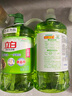 立白 茶籽洗洁精5.8斤 A类去污洁净99%除菌去油快不伤手洗涤灵洗碗液 实拍图