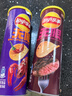 乐事（Lay's）无限薯片 黑椒牛扒味 104g 罐装 膨化食品  零食 休闲食品 实拍图