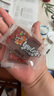 三只松鼠猪肉脯500g 原味靖江风味猪肉脯肉干肉脯休闲零食整箱量贩 实拍图