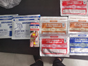 MINIKUMA日本红花舒缓贴14片肩颈椎腰背膝盖关节肩周筋骨肌肉止膏贴痛 实拍图