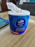 维达（Vinda）有芯卷纸 蓝色经典4层140克*27卷 厚韧耐用 卫生纸卷筒纸纸巾整箱 实拍图