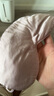 京东京造桑蚕丝眼罩睡眠遮光成人透气可调节男女士睡觉透气午睡旅行 实拍图