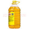 鲁花 食用油 5S 物理压榨 压榨一级 花生油4L （新老包装随机发放） 实拍图