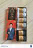 一只鱼袜子男士7a级抗菌防臭春夏季运动袜休闲长短棉袜王宝强推荐 实拍图