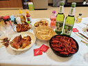 京东京造【10包】轻食原切牛肉500g 即食牛肉健身减脂食品代餐零食酱牛肉 实拍图
