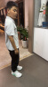 特步氢风8男子跑步鞋运动鞋夏季网面透气轻便减震跑鞋体测鞋子 实拍图