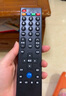 适用Letv乐视39键TV遥控器板电视机通用X3 X60/X50/S50MAX70/S40超3超4 实拍图