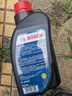 博世（BOSCH）通用型DOT4PLUS刹车油制动液离合器油汽车养护套装保养2L包安装 实拍图
