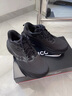 Saucony索康尼胜利22 SE男跑步鞋缓震舒适运动鞋黑45 实拍图