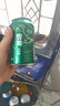 雪花啤酒（Snowbeer）晶粹啤酒 330ml*6听 尝鲜小包装 婚宴 实拍图