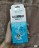 李施德林漱口水便携条装清新口气减少细菌10ml×8【新老包装随机发货】 实拍图