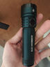 ACEBEAM E75手电筒强光超亮远射可充电EDC便携户外战术尾部磁吸 黛青色高亮版（4500流明） 实拍图