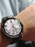 HUAWEI WATCH GT 5 国家补贴15% 幻夜黑46mm华为智能手表情绪健康助手玄玑感知系统 实拍图