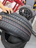 德国马牌（Continental）汽车轮胎 245/45R20 103V UCJ适配长安UNI-T/比亚迪唐/星越L 实拍图
