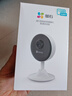 萤石（EZVIZ）C1C 1080P摄像头200W无线家用智能网络摄像机wifi远程安防监控摄像头12米夜视婴儿看护器 实拍图