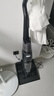 德尔玛（Deerma）洗地机P70 推入式洗地机 0缠毛 70°热水清洁100°烘干 吸尘器 吸拖一体 火火净魔方 45天试用 实拍图