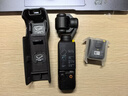 大疆 DJI Osmo Pocket 3 标准版 一英寸口袋云台相机 OP灵眸手持数码相机 旅游vlog 便携美颜摄像 实拍图