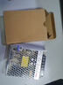 金一 LRS开关电源24V监控电源12V变压器工业电源220V转24V直流电源DC LRS-100-24(100W24V4.5A) 实拍图
