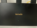 Tenda腾达路由器【狂暴WiFi7】云霄BE5100超强2.5g无线千兆穿墙王信号增强家用立式Mesh放大器国家补贴 实拍图