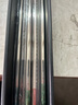 双枪（Suncha）316年年有余不锈钢筷子家用高档一人一筷防滑不发霉抗菌5双装 实拍图