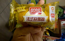 盼盼 法式软面包 早餐面包办公室下午茶休闲零食点心奶香味 1320g/箱 实拍图