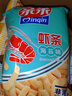 亲亲（Qinqin）膨化休闲零食 虾条薯片任选年货食品小吃办公零食 虾条金沙蛋黄小龙虾味 实拍图