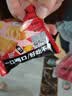 米多奇馍丁烤香馍片馒头片膨化饼干休闲零食追剧香辣宿舍早餐 鸡汁番茄味22g*10包 实拍图
