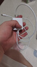 科沃适用苹果14充电器PD20w快充套装兼容18W手机iphone13/12/11promax/XR/8plus/ipad充电头数据线1米 实拍图