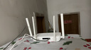 小米（MI）路由器AX1500 高速网络5G WiFi6 全千兆自适应网口 Mesh全屋 无线家用路由器 实拍图