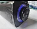 纽曼（Newmine）BT60音响电脑音箱家用桌面台式机低音炮多媒体笔记本扬声器有线音箱迷你便携游戏小音响 礼物 实拍图