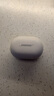 Bose QuietComfort 小鲨二代 消噪耳塞 入耳式无线蓝牙耳机主动降噪耳机 真无线运动耳机礼盒版 消噪耳塞(新一代小鲨)-晨雾白 实拍图