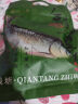 知味观杭州熏鱼 熟食腊味 中华老字号杭州特产下酒菜美食200g 实拍图