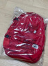 匡威（Converse）CONVERSE匡威官方 Straight Edge男女简约电脑双肩包书包10021138 10021138-A19 OSFA 实拍图