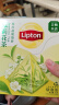 立顿（Lipton）乐活茉莉花茶安徽黄山36g 非独立袋泡三角茶包下午茶1.8g*20包 实拍图