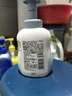 贝亲（Pigeon）洗发水沐浴露 水三角沐浴二合一 500ml*2 实拍图